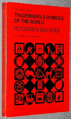 Pictogram and Sign Design