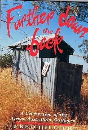 Further Down the Back