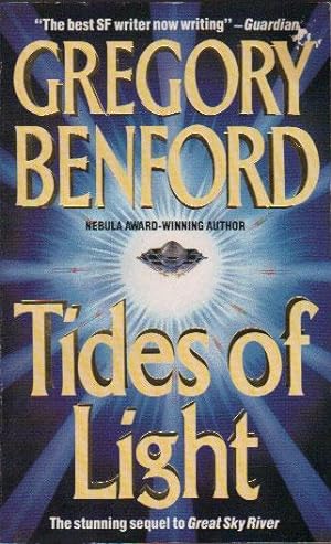 Tides of Light