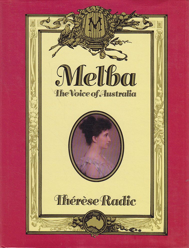 Melba: The Voice of Australia