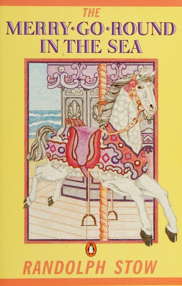The Merry-Go-Round in the Sea