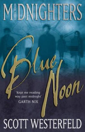 Blue Noon