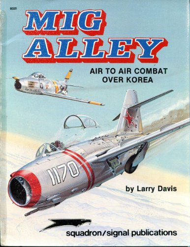 MIG Alley