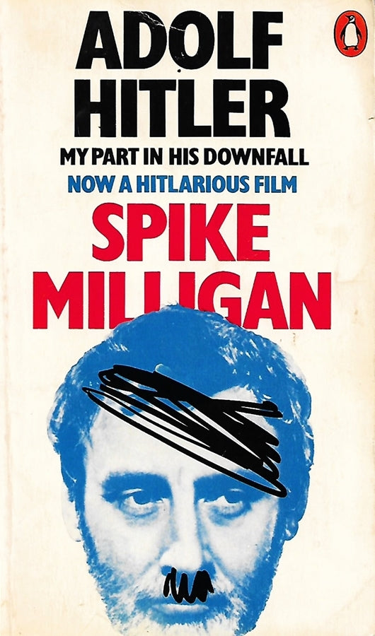 Adolf Hitler: My Part in His Downfall (1979)
