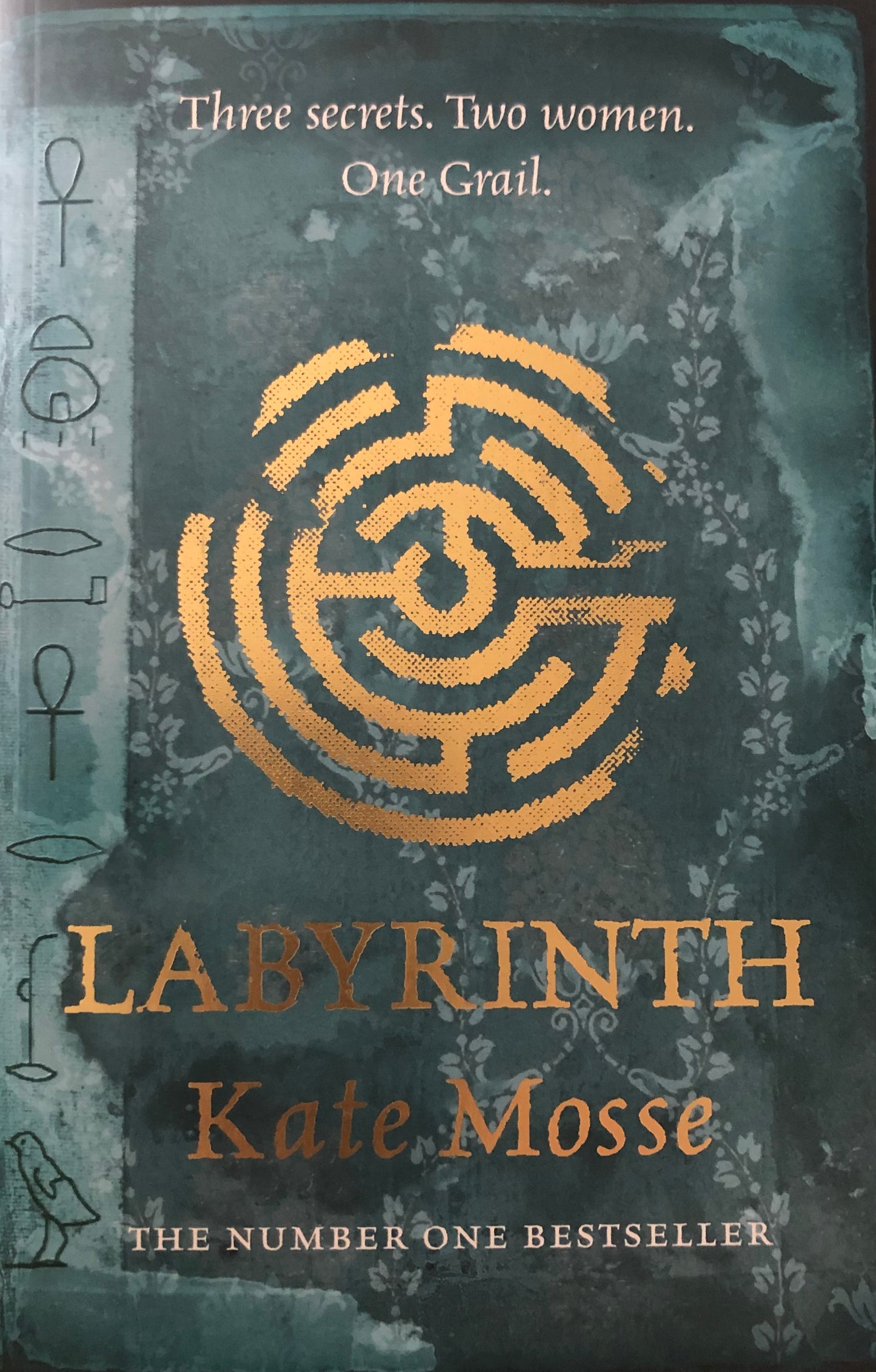Labyrinth