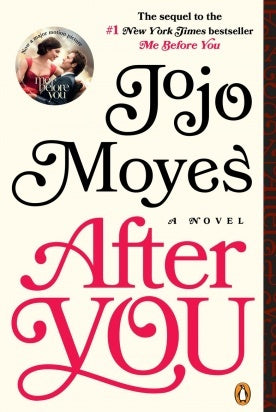 After You: A Novel