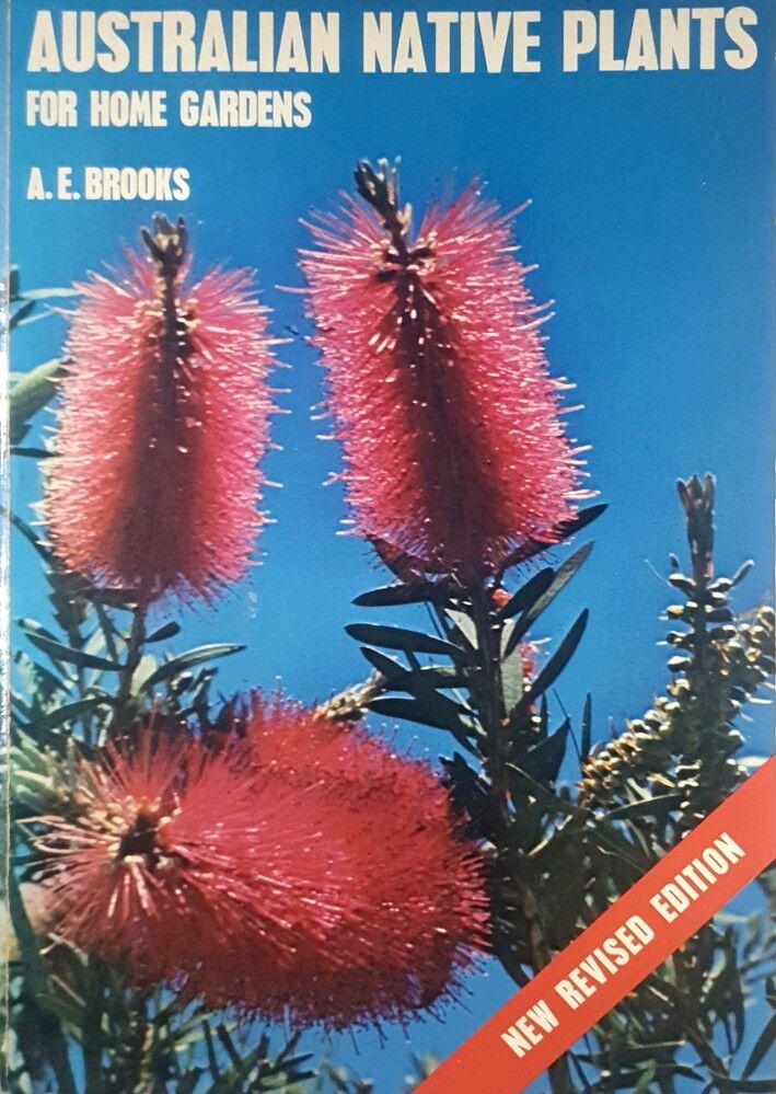 Australian Native Plants for Home Gardens