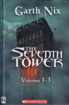 The Seventh Tower