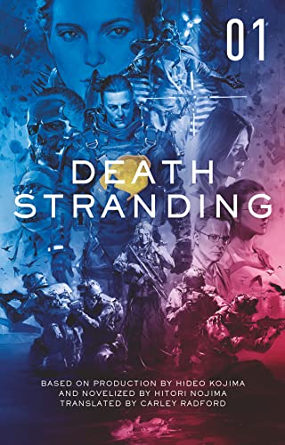 Death Stranding #2