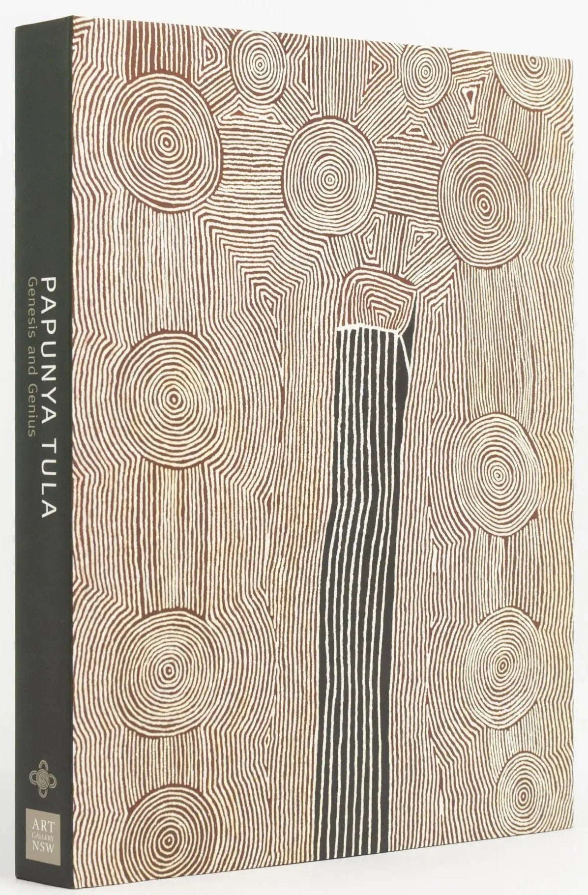 Papunya Tula: Genesis and genius
