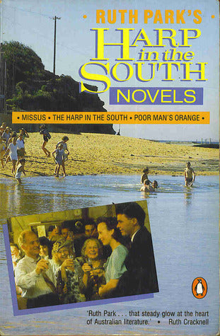 Harp In The South Trilogy