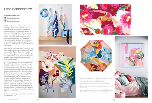 Pattern Pulse: Volume 2
