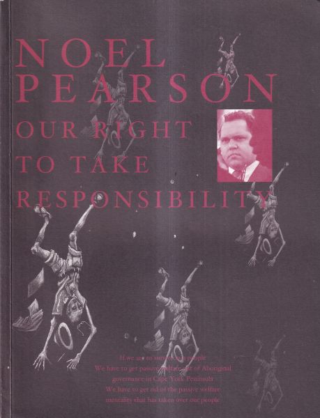 Our Right to Take Responsibility
