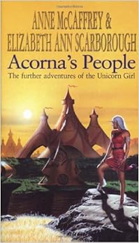 Acorna's People