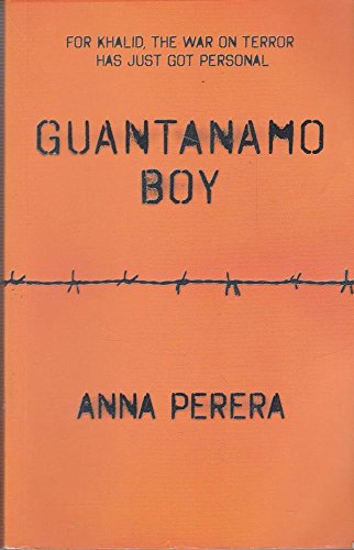 Guantanamo Boy