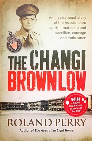 The Changi Brownlow