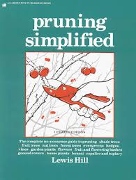Pruning Simplified