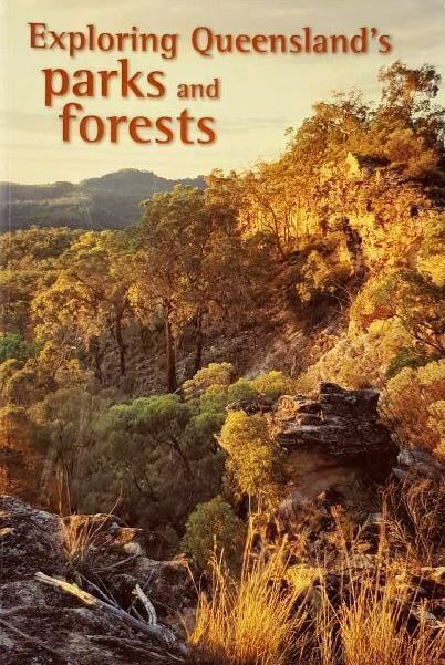 Exploring Queensland's Parks and Forests