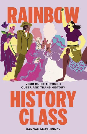 Rainbow History Class (Hardcover)