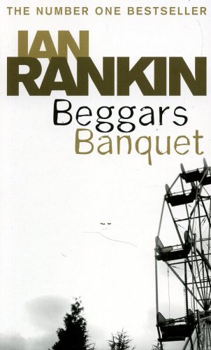 Beggars Banquet