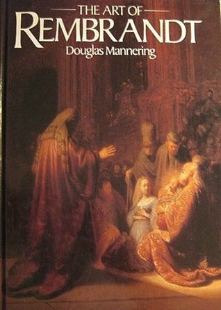 The Art of Rembrandt