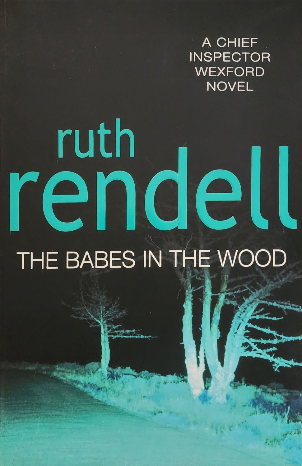 The Babes in the Wood
