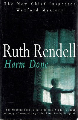 Harm Done