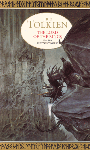 The Two Towers (Lord of the Rings, Book Two)