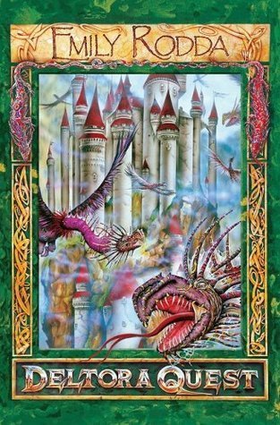 Deltora Quest 1: Complete Collection