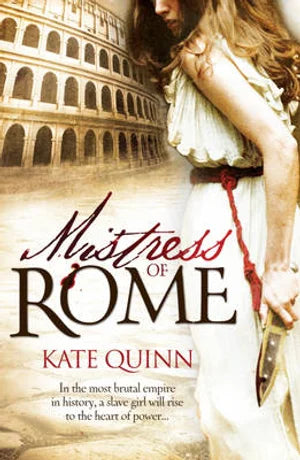 Mistress Of Rome