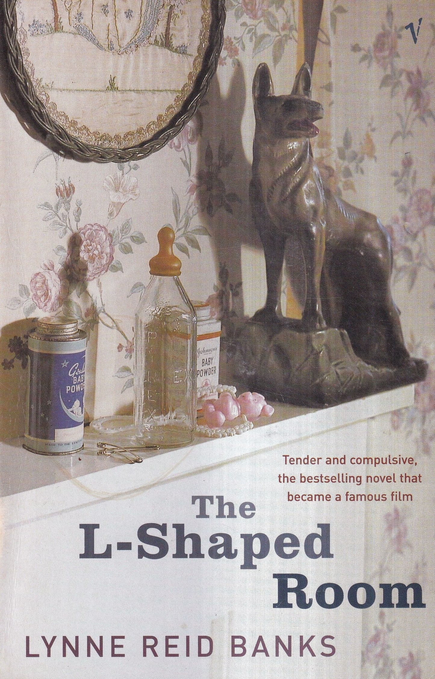 The L-Shaped Room