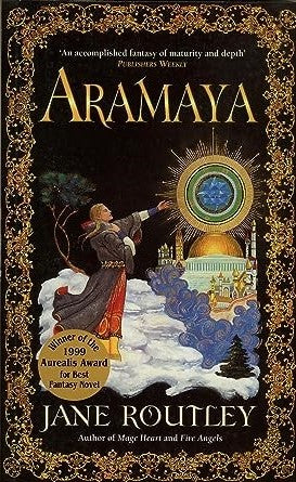 Aramaya