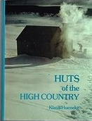 Huts of the High Country