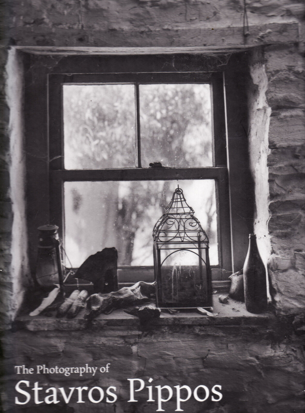 The Photography of Stavros Pippos