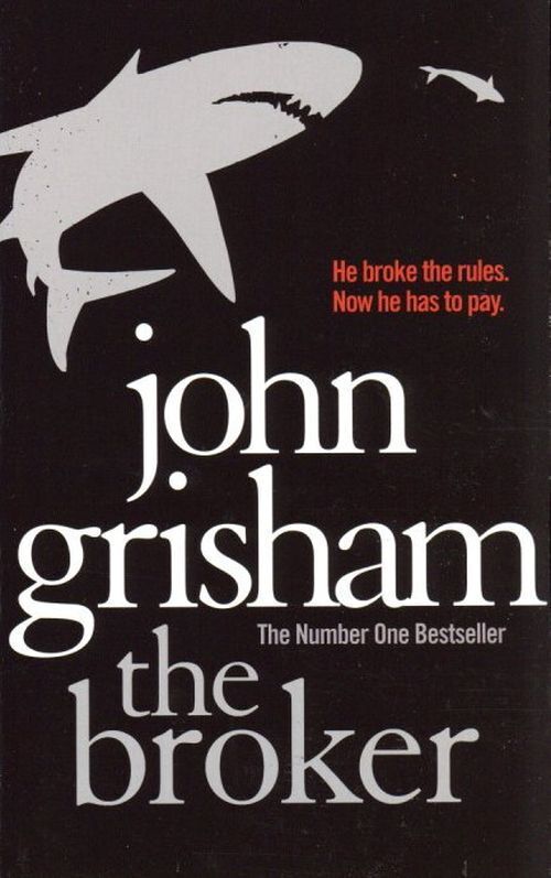 The Broker