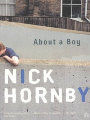 About a Boy