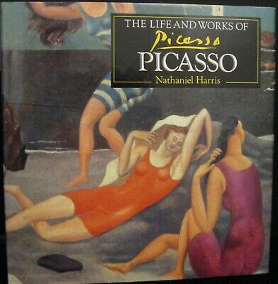 The Life and Works of Picasso