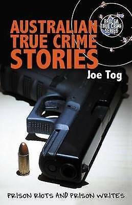 Australian True Crime Stories