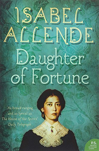 Daughter of Fortune