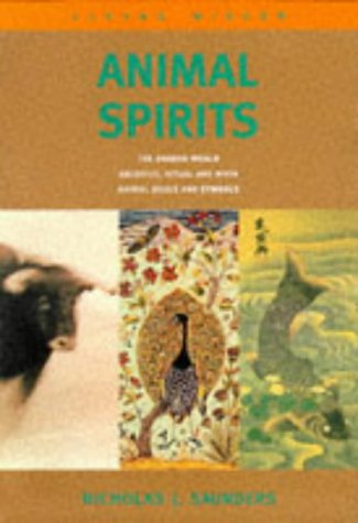 Animal Spirits: An Illustrated Guide