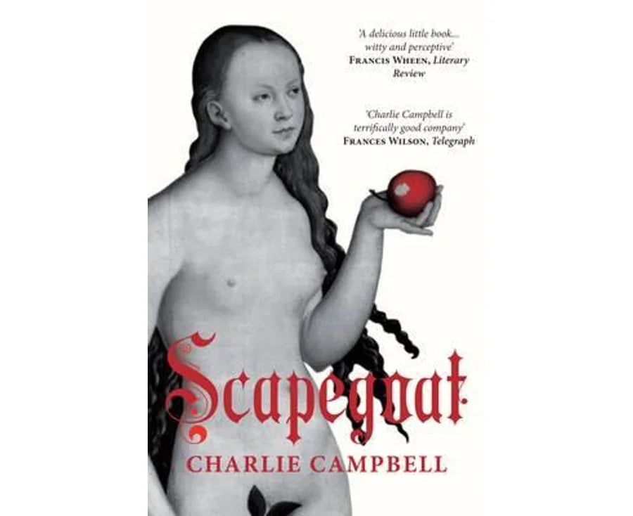 Scapegoat