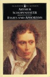 Essays and Aphorisms (Penguin Classics)