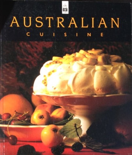 Australian Cuisine