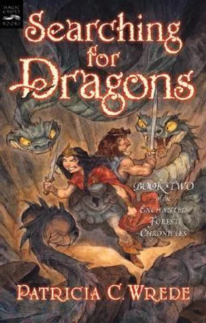 Searching for Dragons