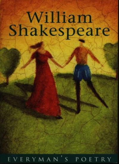 William Shakespeare: Selected Sonnets