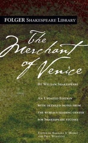 The Merchant of Venice (1992)