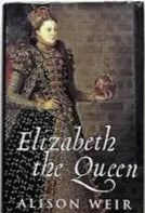 Elizabeth the Queen