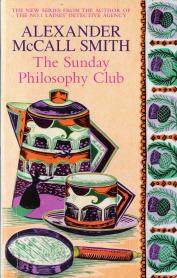The Sunday Philosophy Club