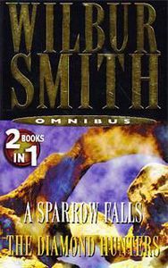 Sparrow Falls and Diamond Hunters