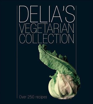Delia's Vegetarian Collection